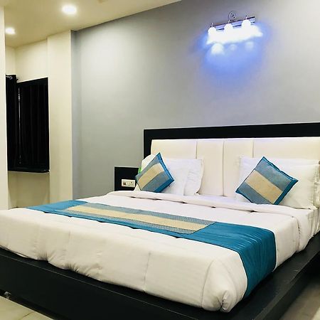 Aaradhya Residency Hotel Agra  Exterior foto